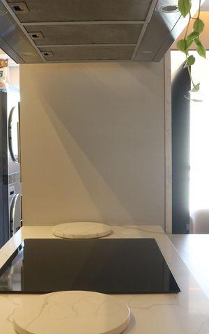 Apartamento à venda com 67m², 2 quartos e 1 vagaCozinha e Área de Serviço