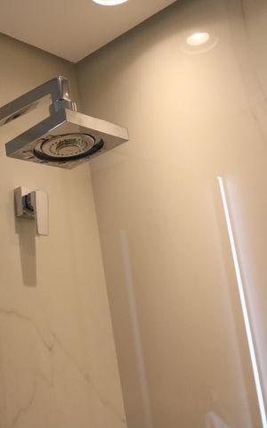 Apartamento à venda com 67m², 2 quartos e 1 vagaBanheiro 2
