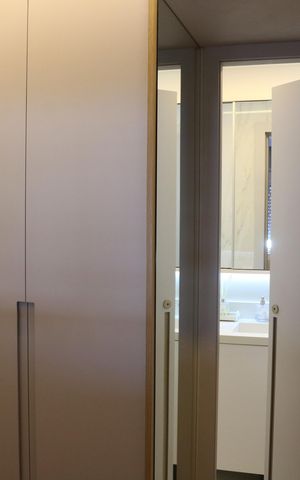 Apartamento à venda com 67m², 2 quartos e 1 vagaQuarto 1