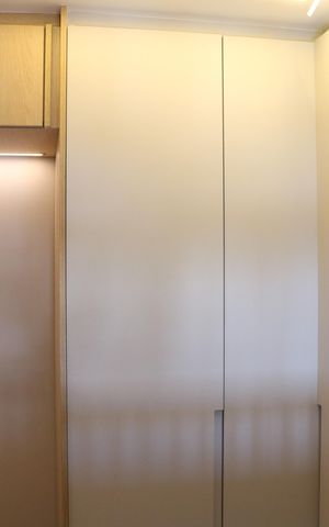 Apartamento à venda com 67m², 2 quartos e 1 vagaQuarto 2
