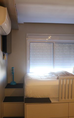 Apartamento à venda com 67m², 2 quartos e 1 vagaQuarto 1
