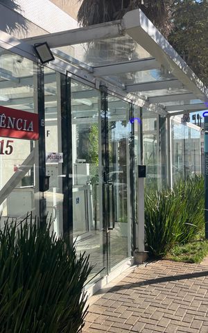 Apartamento à venda com 67m², 2 quartos e 1 vaga Apartamento à venda com 67m², 2 quartos e 1 vagaFachada do Prédio