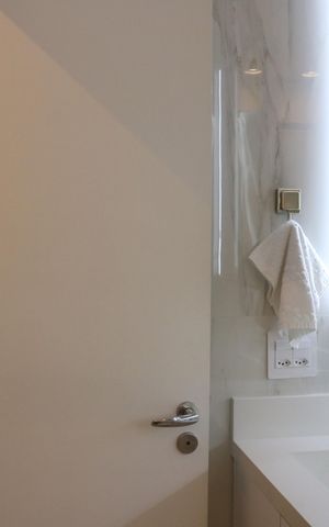 Apartamento à venda com 67m², 2 quartos e 1 vagaBanheiro 2