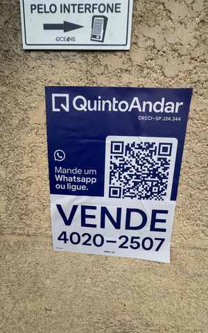 Apartamento à venda com 47m², 2 quartos e 1 vaga Apartamento à venda com 47m², 2 quartos e 1 vagaPLACA