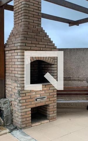 Apartamento à venda com 47m², 2 quartos e 1 vaga Apartamento à venda com 47m², 2 quartos e 1 vagaÁrea comum