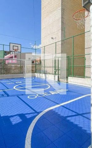 Apartamento à venda com 47m², 2 quartos e 1 vaga Apartamento à venda com 47m², 2 quartos e 1 vagaÁrea comum