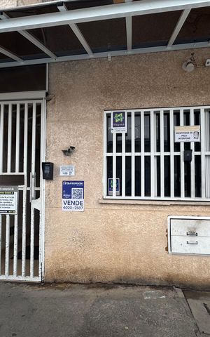 Apartamento à venda com 47m², 2 quartos e 1 vaga Apartamento à venda com 47m², 2 quartos e 1 vagaFachada com PLACA