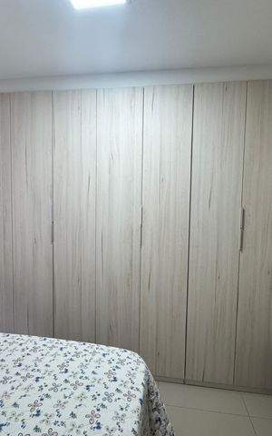 Apartamento à venda com 47m², 2 quartos e 1 vaga Apartamento à venda com 47m², 2 quartos e 1 vagaQuarto 1