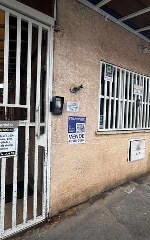 Apartamento à venda com 47m², 2 quartos e 1 vaga Apartamento à venda com 47m², 2 quartos e 1 vagaFachada com PLACA