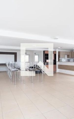 Apartamento à venda com 47m², 2 quartos e 1 vaga Apartamento à venda com 47m², 2 quartos e 1 vagaÁrea comum