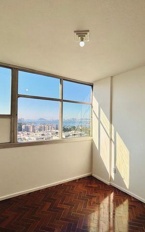 Apartamento para alugar com 94m², 3 quartos e 1 vaga