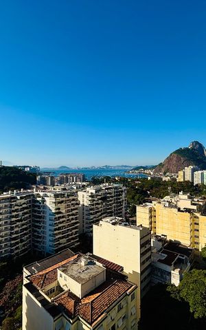 Apartamento para alugar com 94m², 3 quartos e 1 vaga