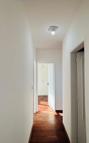 Apartamento para alugar com 94m², 3 quartos e 1 vaga