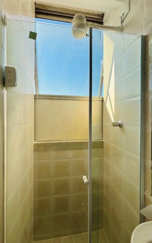 Apartamento para alugar com 94m², 3 quartos e 1 vaga