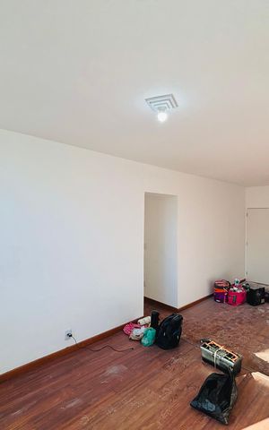 Apartamento para alugar com 94m², 3 quartos e 1 vaga