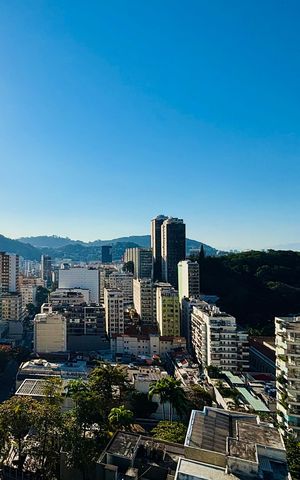 Apartamento para alugar com 94m², 3 quartos e 1 vaga