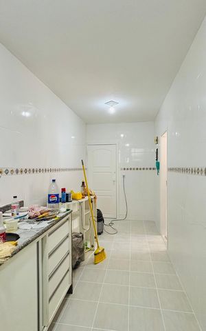 Apartamento para alugar com 94m², 3 quartos e 1 vaga