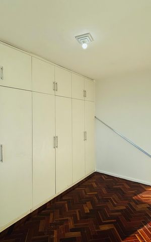 Apartamento para alugar com 94m², 3 quartos e 1 vaga