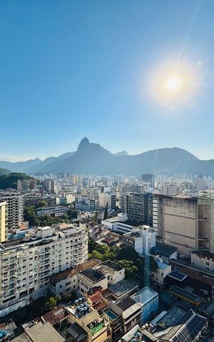 Apartamento para alugar com 94m², 3 quartos e 1 vaga
