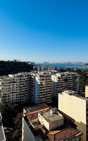Apartamento para alugar com 94m², 3 quartos e 1 vaga