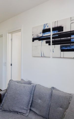 Apartamento para alugar com 34m², 2 quartos e sem vaga