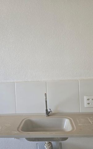Apartamento para alugar com 44m², 2 quartos e 1 vaga Apartamento para alugar com 44m², 2 quartos e 1 vagaCozinha/Área de serviço