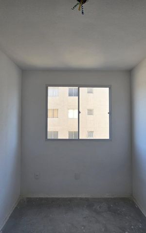 Apartamento para alugar com 44m², 2 quartos e 1 vaga Apartamento para alugar com 44m², 2 quartos e 1 vagaQuarto 2