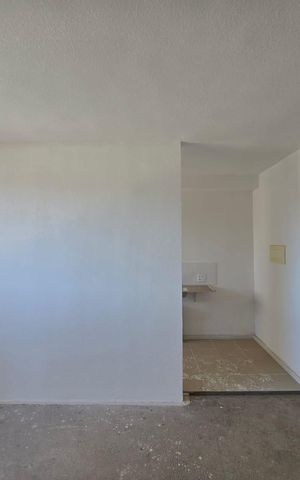 Apartamento para alugar com 44m², 2 quartos e 1 vaga Apartamento para alugar com 44m², 2 quartos e 1 vagaSala