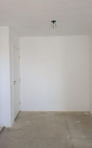 Apartamento para alugar com 44m², 2 quartos e 1 vaga Apartamento para alugar com 44m², 2 quartos e 1 vagaSala