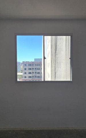 Apartamento para alugar com 44m², 2 quartos e 1 vaga Apartamento para alugar com 44m², 2 quartos e 1 vagaQuarto