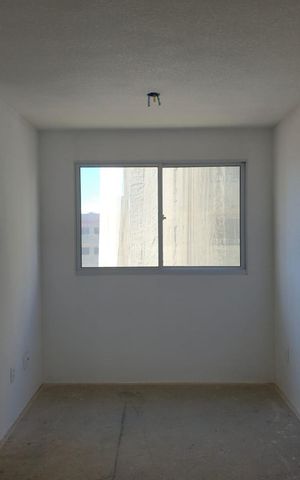 Apartamento para alugar com 44m², 2 quartos e 1 vaga Apartamento para alugar com 44m², 2 quartos e 1 vagaSala