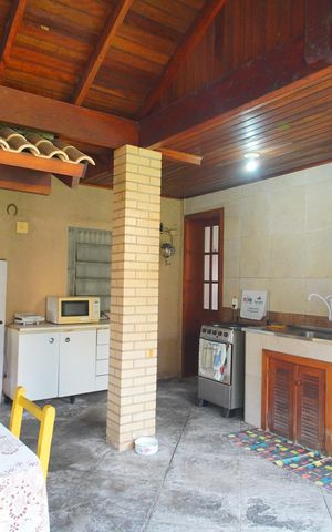 Studio para alugar com 20m², 1 quarto e 1 vagaEspaço Gourmet