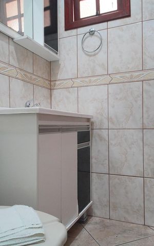 Studio para alugar com 20m², 1 quarto e 1 vagaBanheiro