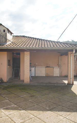 Studio para alugar com 20m², 1 quarto e 1 vagaÁrea de Serviço