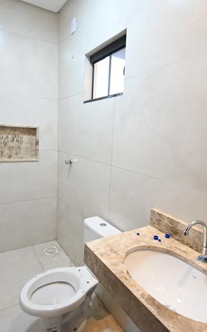 Casa para alugar com 114m², 2 quartos e 2 vagas