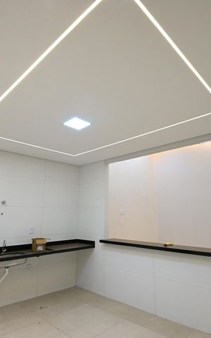 Casa para alugar com 114m², 2 quartos e 2 vagas
