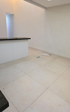 Casa para alugar com 114m², 2 quartos e 2 vagas