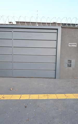Casa para alugar com 114m², 2 quartos e 2 vagas