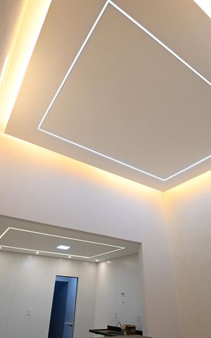 Casa para alugar com 114m², 2 quartos e 2 vagas