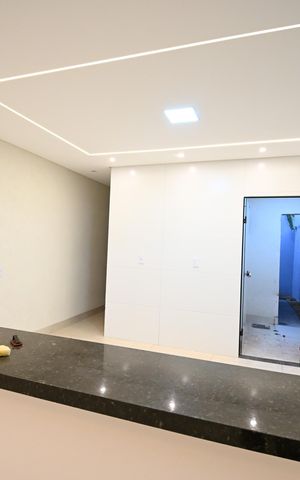 Casa para alugar com 114m², 2 quartos e 2 vagas