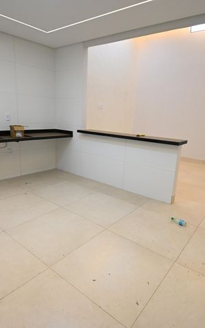 Casa para alugar com 114m², 2 quartos e 2 vagas