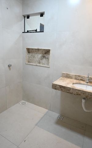 Casa para alugar com 114m², 2 quartos e 2 vagas