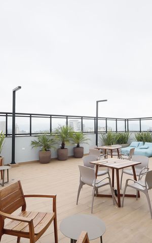 Apartamento para alugar com 47m², 1 quarto e sem vagaÁrea comum