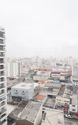 Apartamento para alugar com 47m², 1 quarto e sem vagaVista 