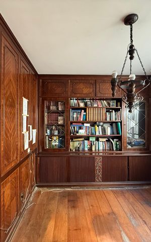 Casa para alugar com 420m², 5 quartos e 2 vagas