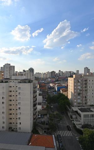 Apartamento para alugar com 24m², 1 quarto e sem vagaVista da Piscina