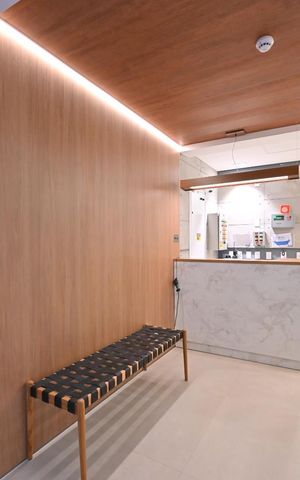 Apartamento para alugar com 24m², 1 quarto e sem vagaEntrada