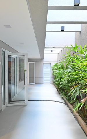 Apartamento para alugar com 24m², 1 quarto e sem vagaEntrada