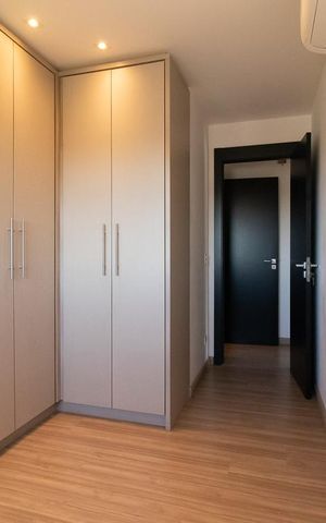 Apartamento para alugar com 105m², 3 quartos e 2 vagasQuarto 1