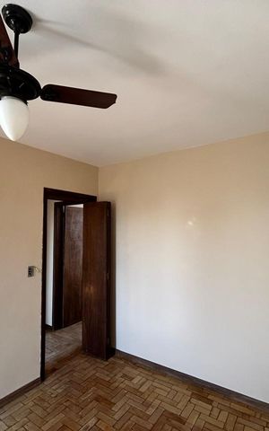 Apartamento à venda com 75m², 4 quartos e 1 vagaQuarto